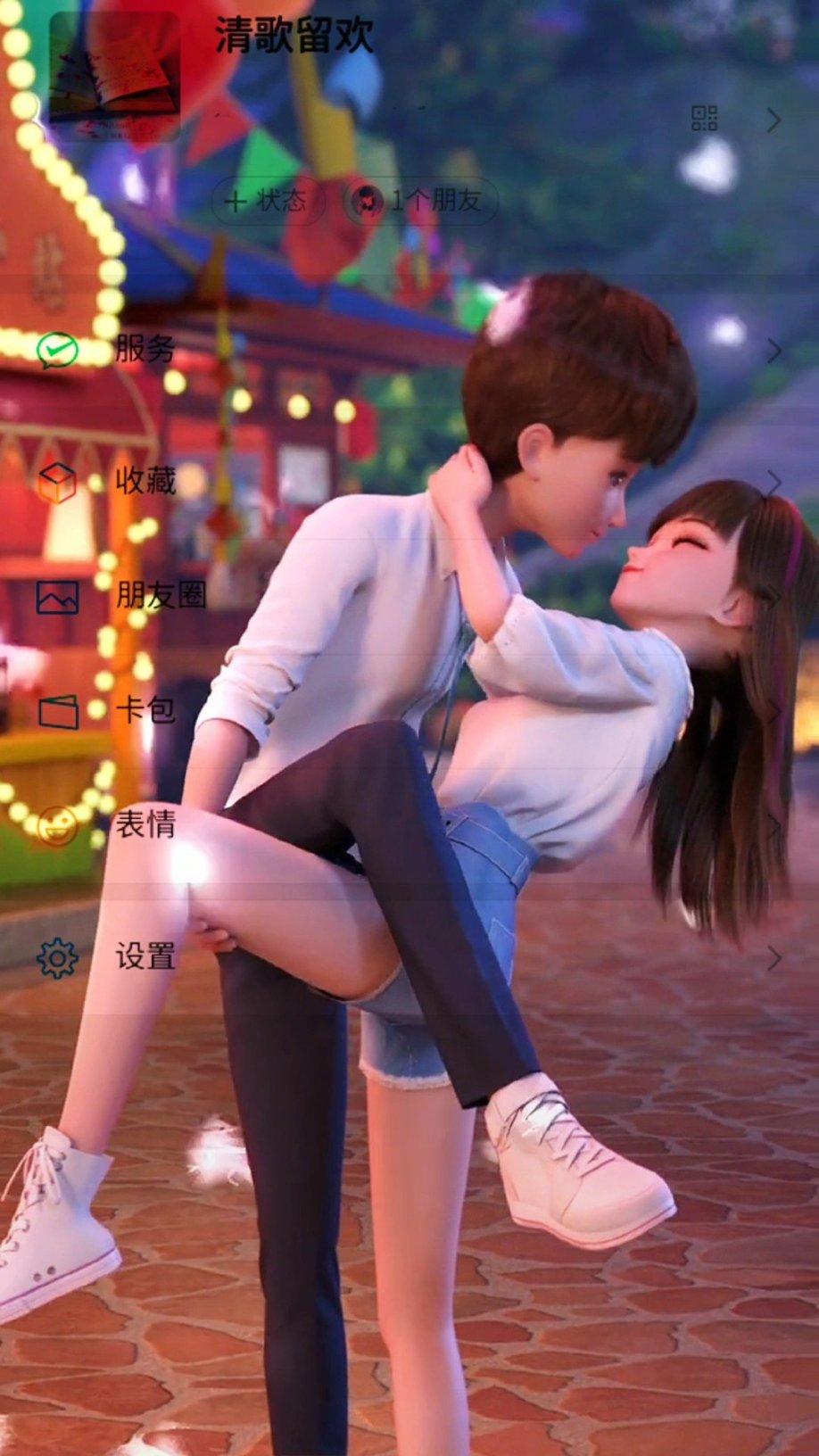 啜妮：父亲是一级演员，被陈道明赏识，如今33岁却不想红